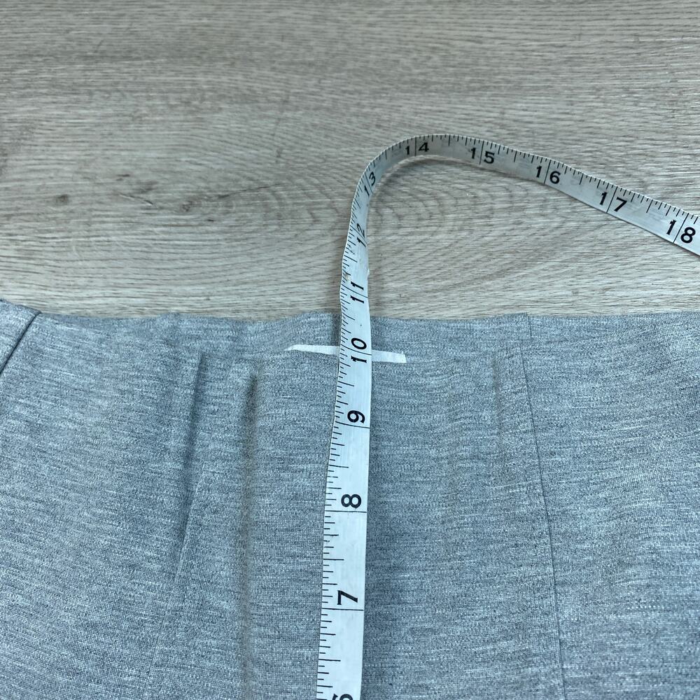 Good American Gray Stirrup Leggings - Picture 6 of 11